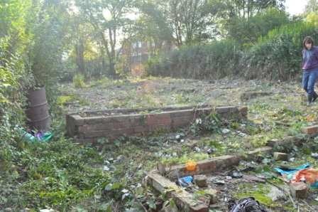 ~Claire's Plot before~