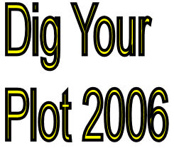 fellow plotdiggers share their pictures with us