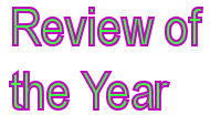 photo review of the year